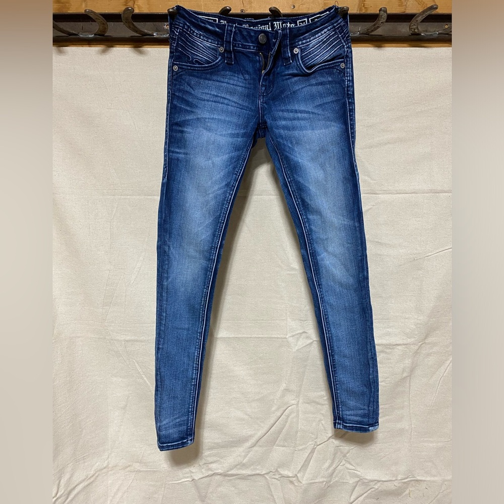 Women’s Rock Revival Jeans size 24